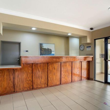 Best Western Ville Platte מראה חיצוני תמונה