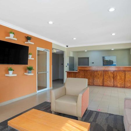 Best Western Ville Platte מראה חיצוני תמונה