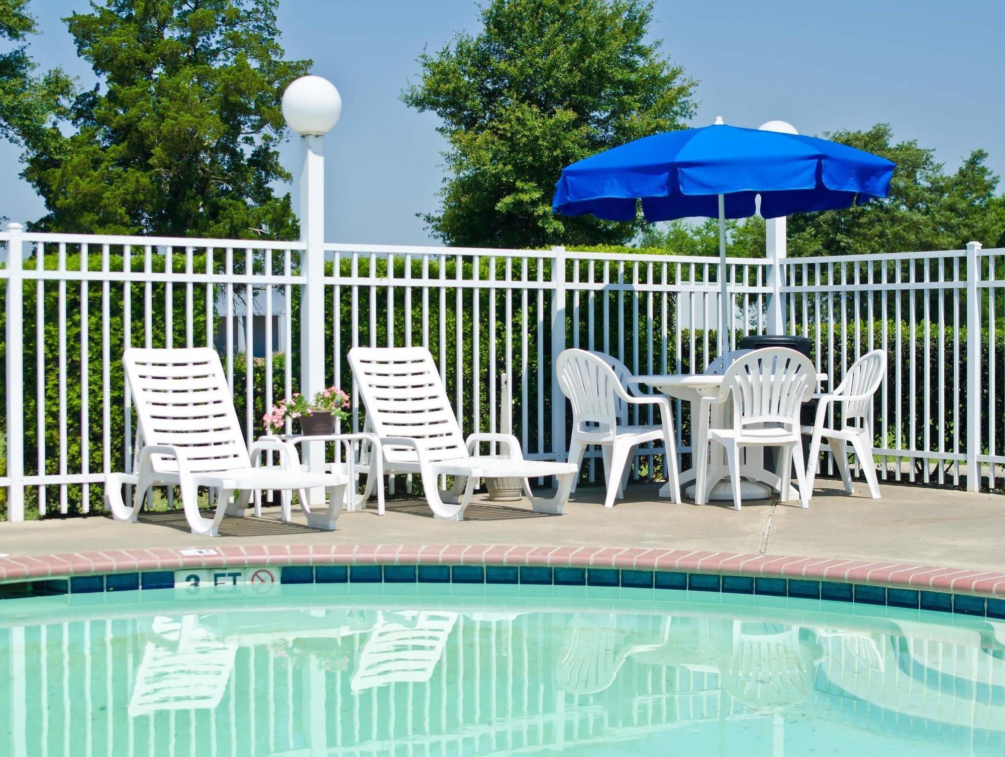 Best Western Ville Platte מראה חיצוני תמונה
